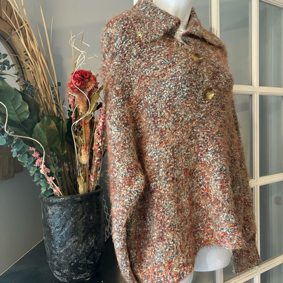 Free People Stellar Knit Pullover Small NWT - Picture 6 of 9